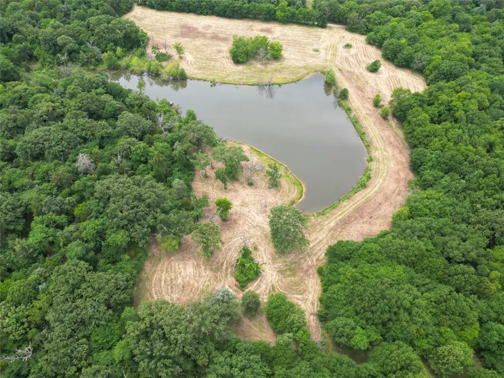 County Road 3371 Saltillo, TX 75478