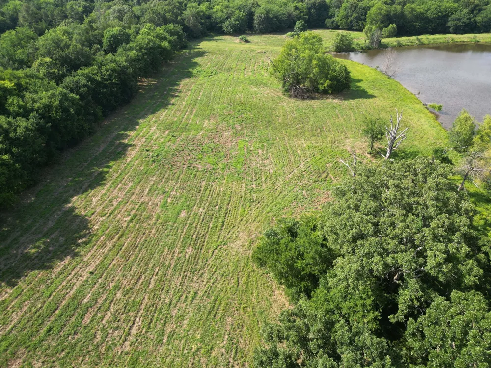 County Road 3371 Saltillo, TX 75478