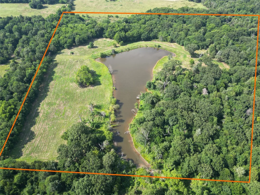 County Road 3371 Saltillo, TX 75478
