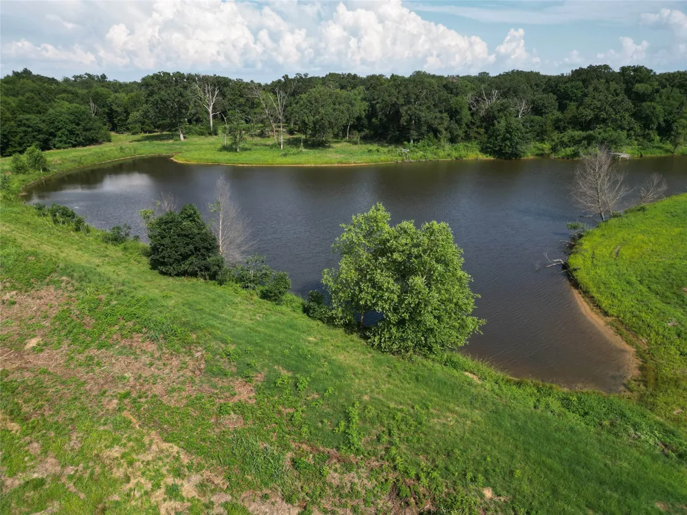 County Road 3371 Saltillo, TX 75478