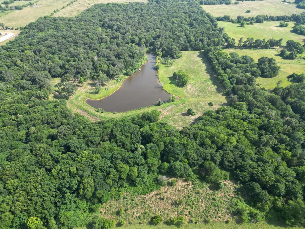 County Road 3371 Saltillo, TX 75478
