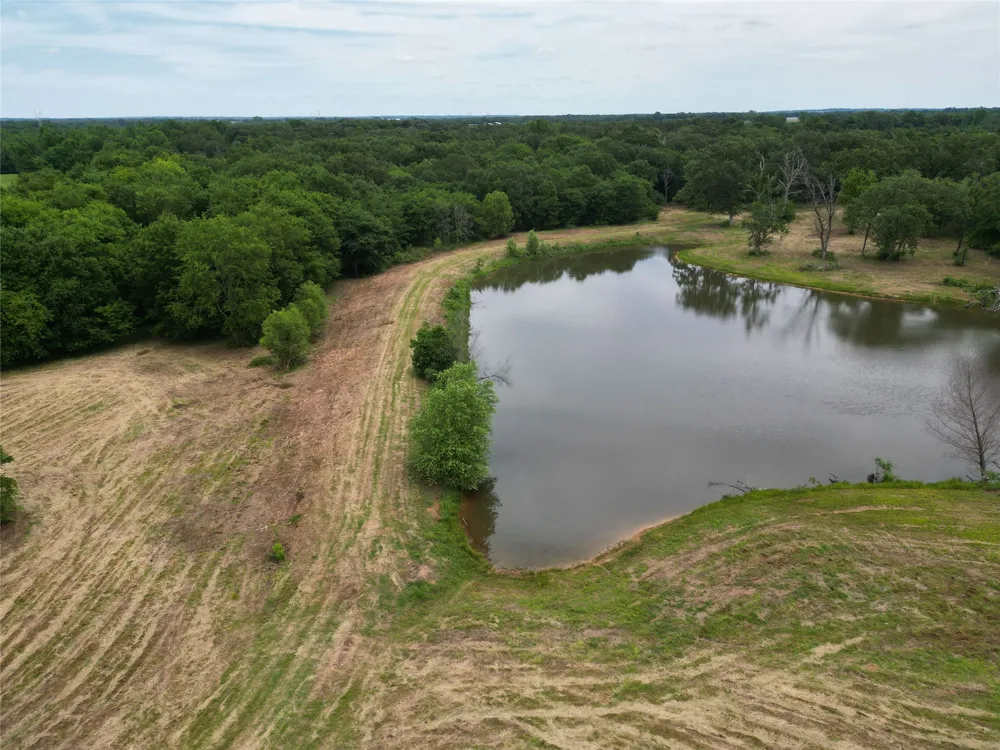 County Road 3371 Saltillo, TX 75478