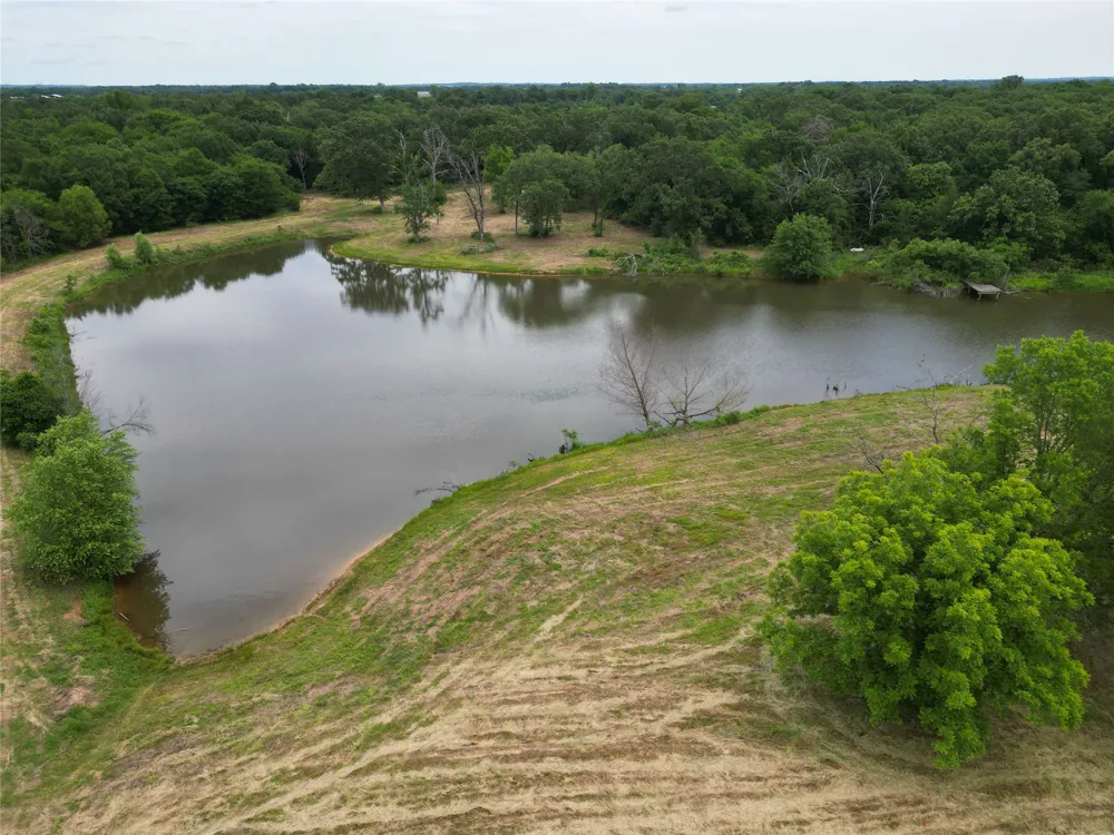 County Road 3371 Saltillo, TX 75478