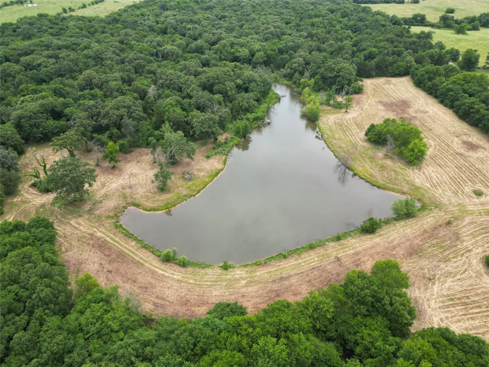 County Road 3371 Saltillo, TX 75478