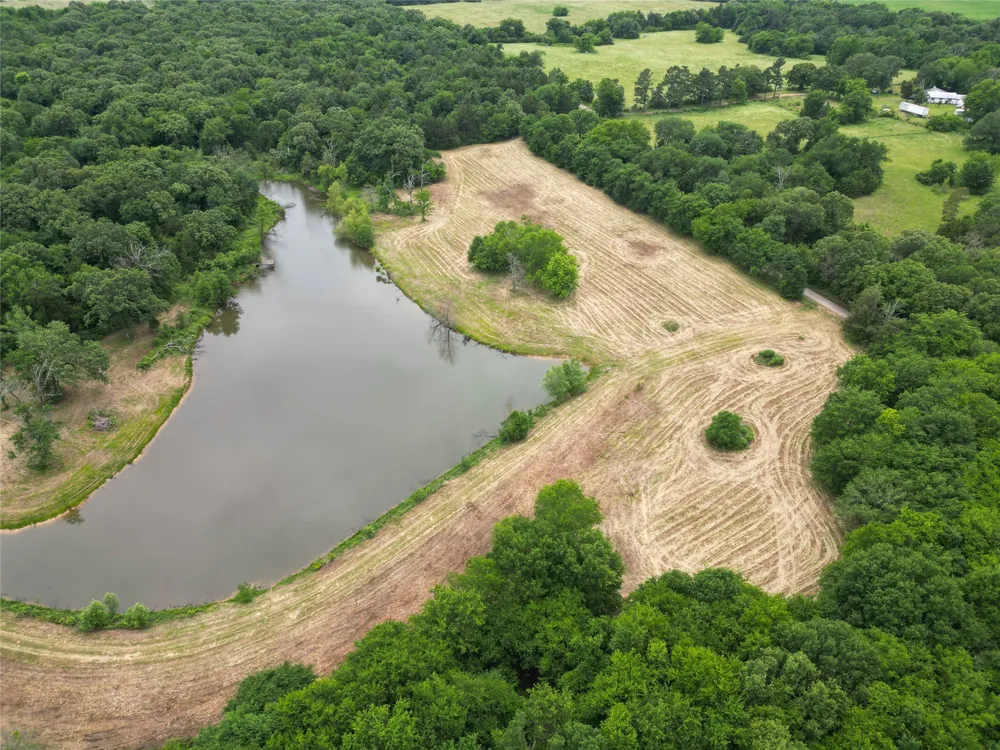 County Road 3371 Saltillo, TX 75478