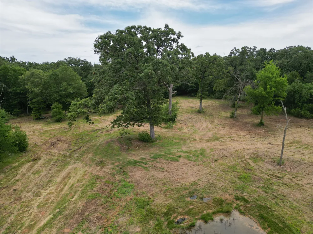 County Road 3371 Saltillo, TX 75478