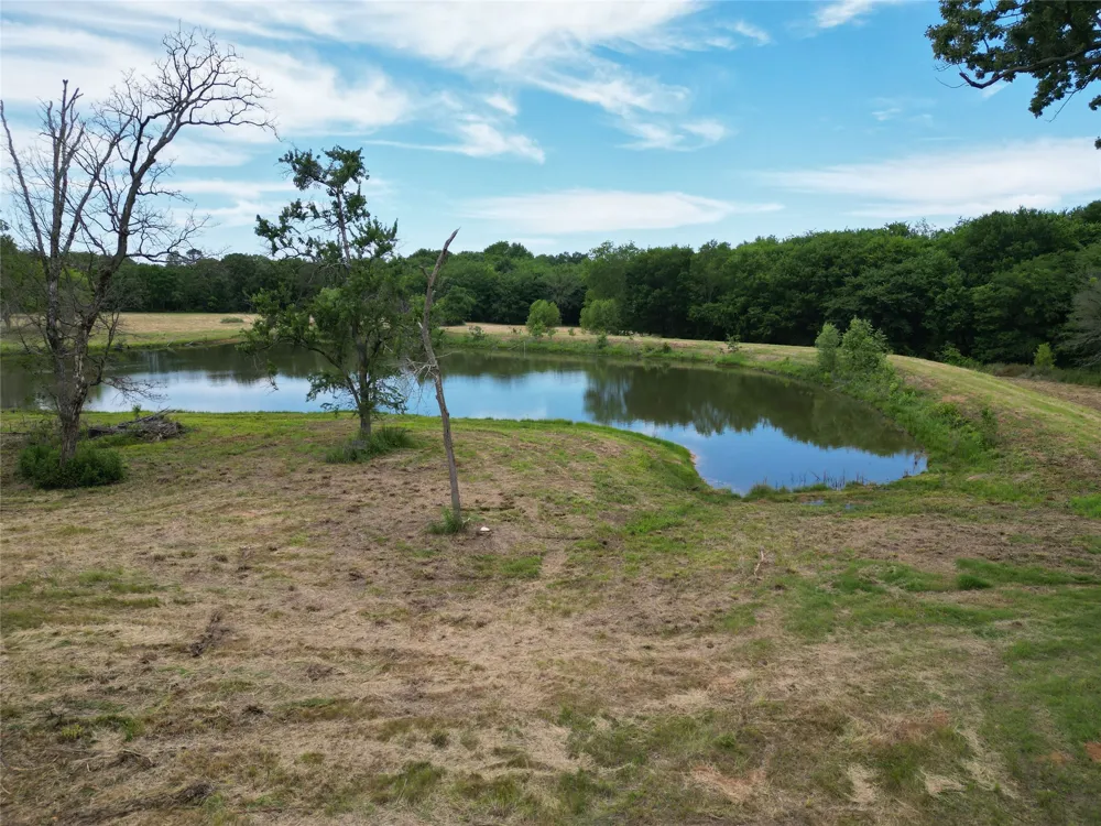 County Road 3371 Saltillo, TX 75478