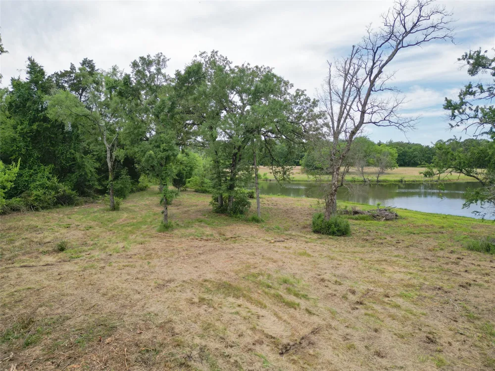 County Road 3371 Saltillo, TX 75478
