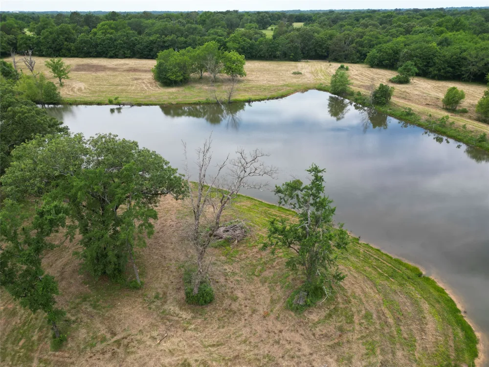 County Road 3371 Saltillo, TX 75478