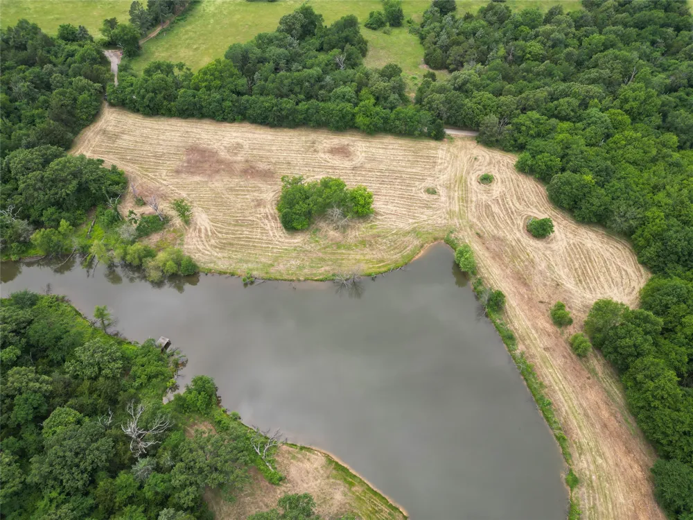County Road 3371 Saltillo, TX 75478