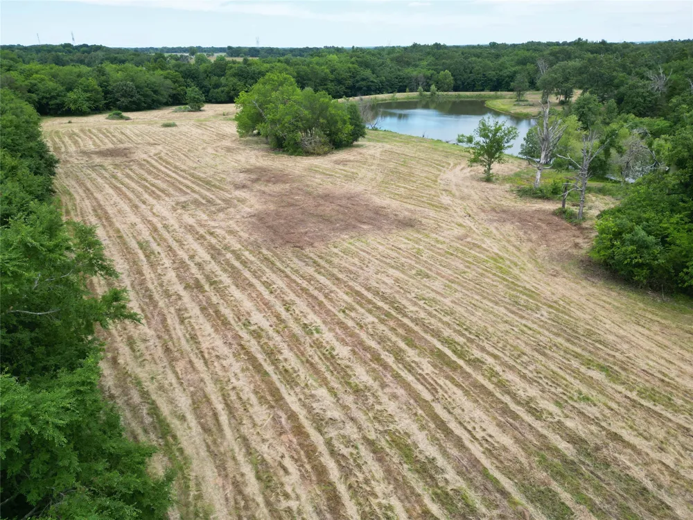 County Road 3371 Saltillo, TX 75478