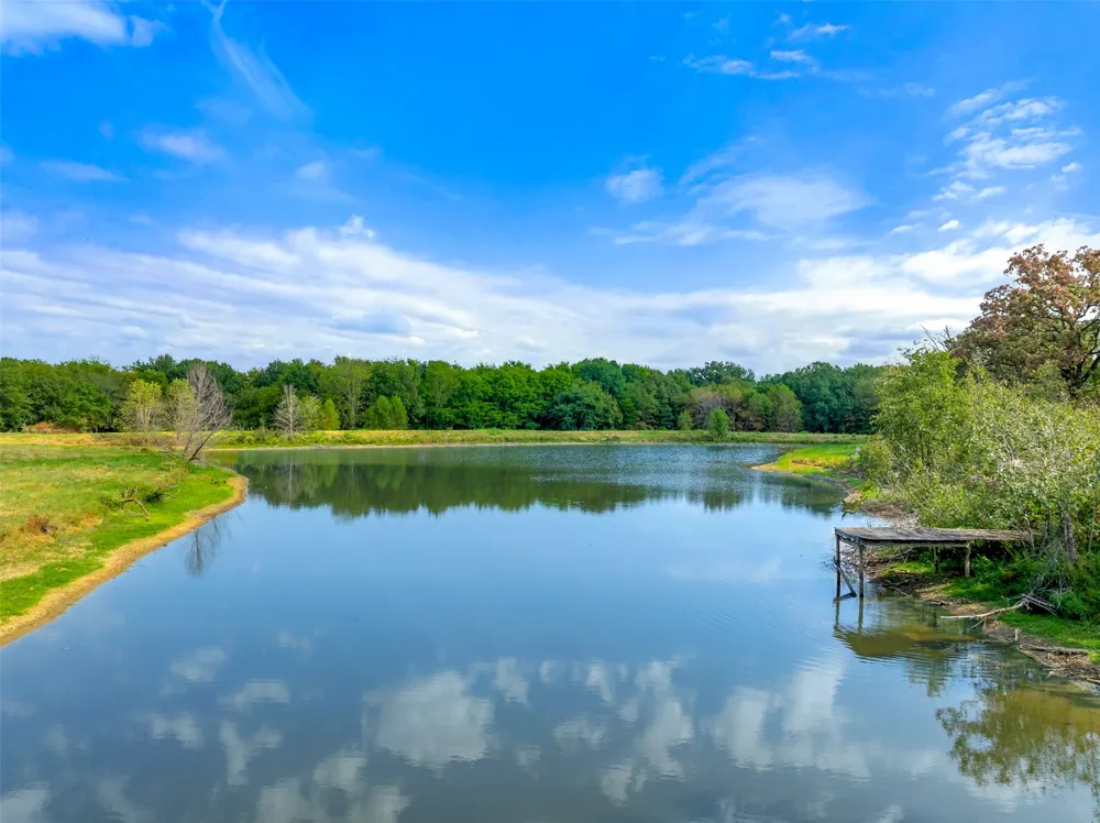 County Road 3371 Saltillo, TX 75478