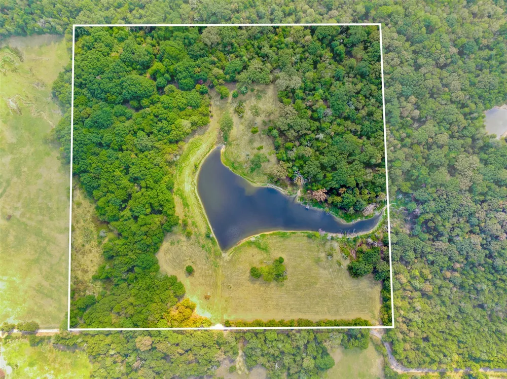 County Road 3371 Saltillo, TX 75478