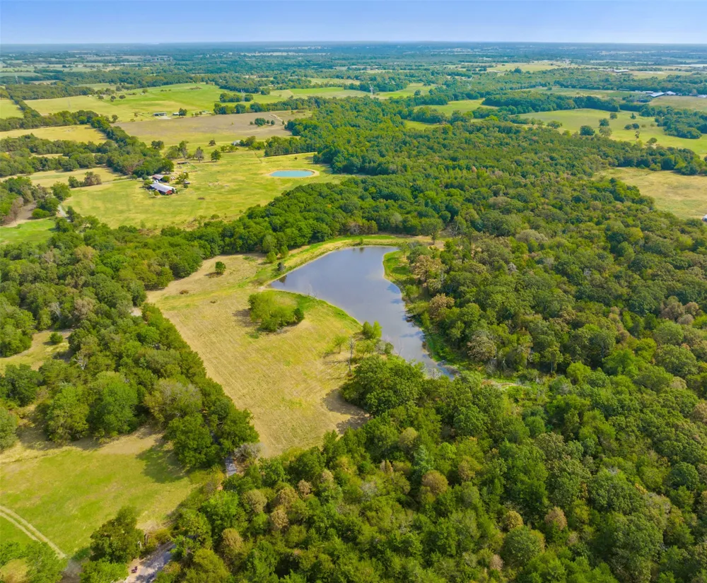 County Road 3371 Saltillo, TX 75478