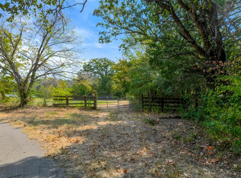 County Road 3371 Saltillo, TX 75478