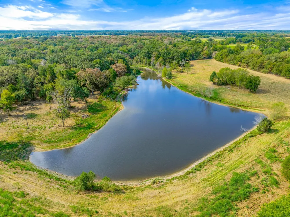 County Road 3371 Saltillo, TX 75478
