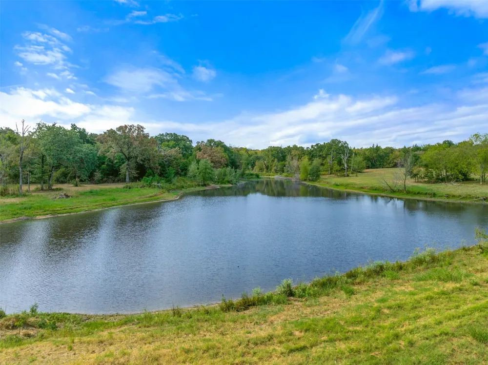 County Road 3371 Saltillo, TX 75478