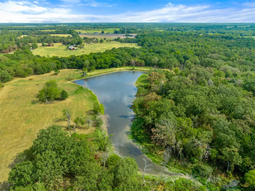 County Road 3371 Saltillo, TX 75478
