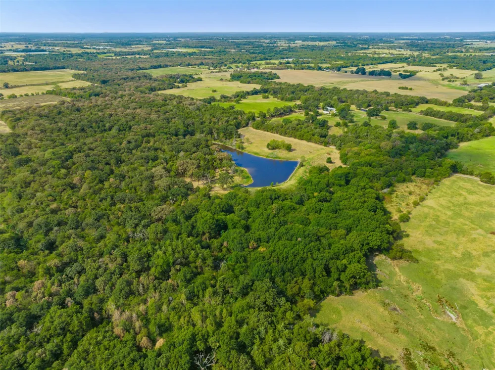 County Road 3371 Saltillo, TX 75478