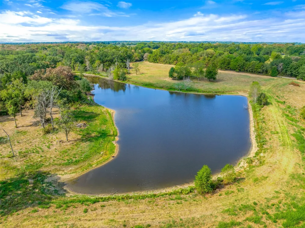 County Road 3371 Saltillo, TX 75478
