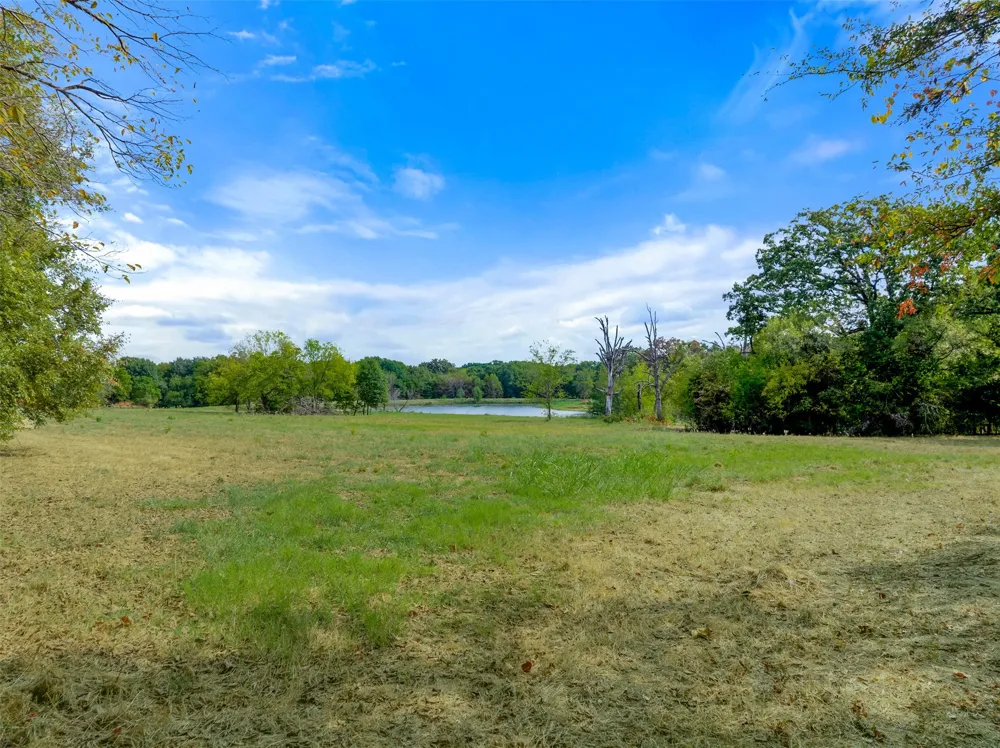 County Road 3371 Saltillo, TX 75478