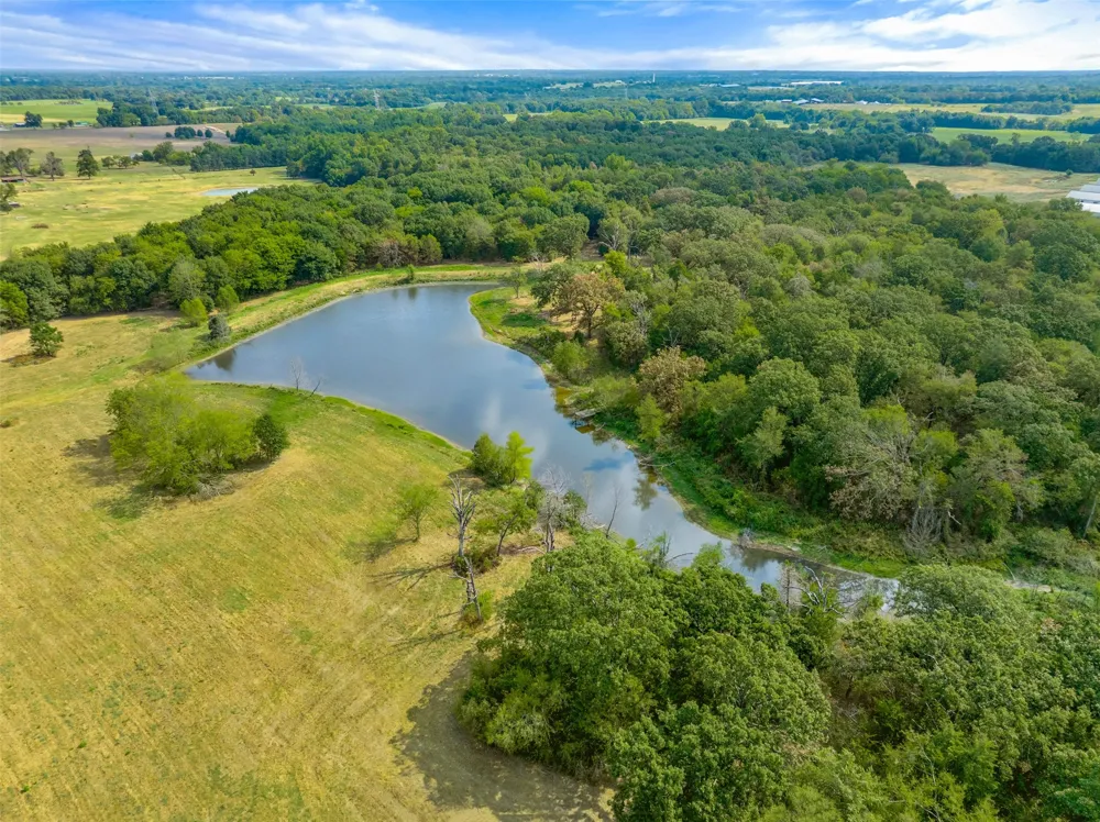 County Road 3371 Saltillo, TX 75478