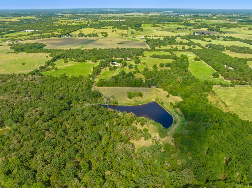 County Road 3371 Saltillo, TX 75478