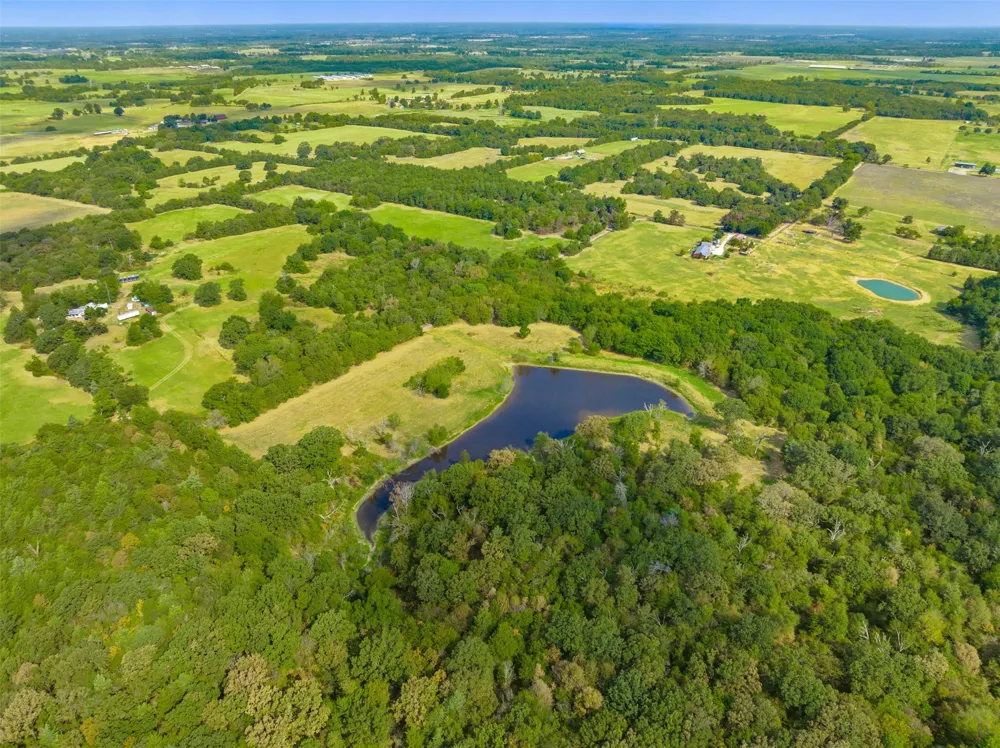 County Road 3371 Saltillo, TX 75478
