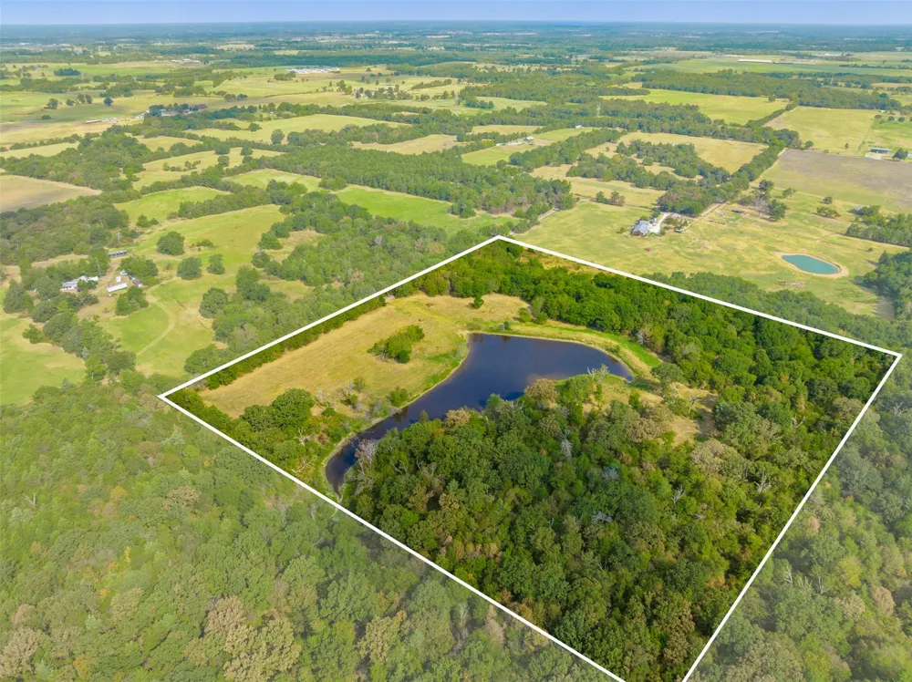 County Road 3371 Saltillo, TX 75478
