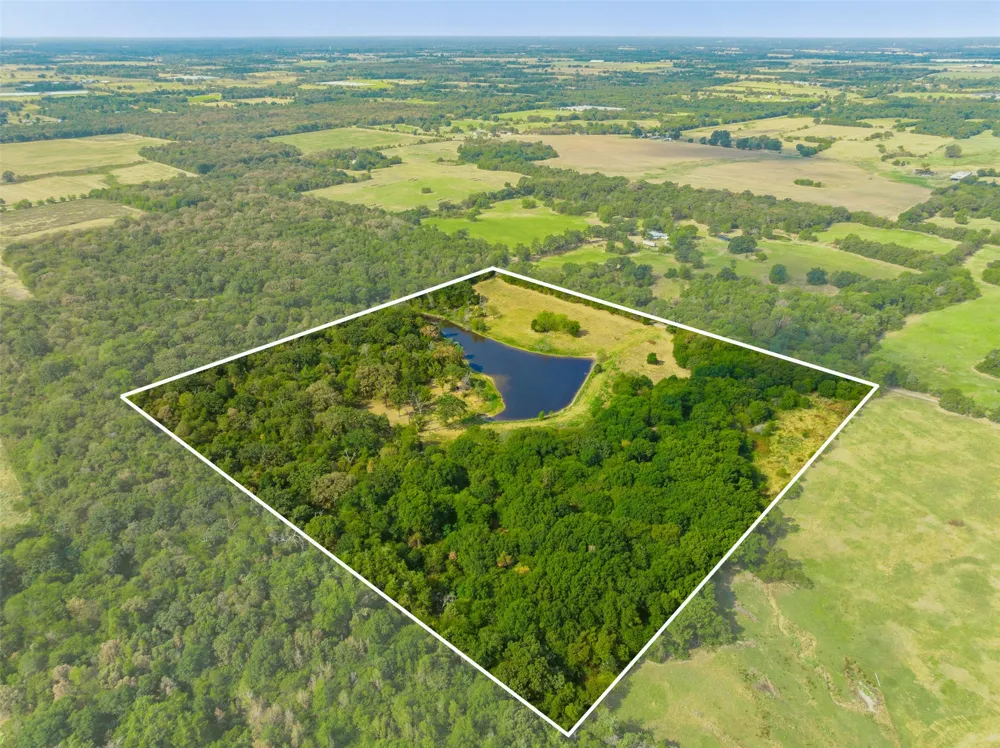 County Road 3371 Saltillo, TX 75478