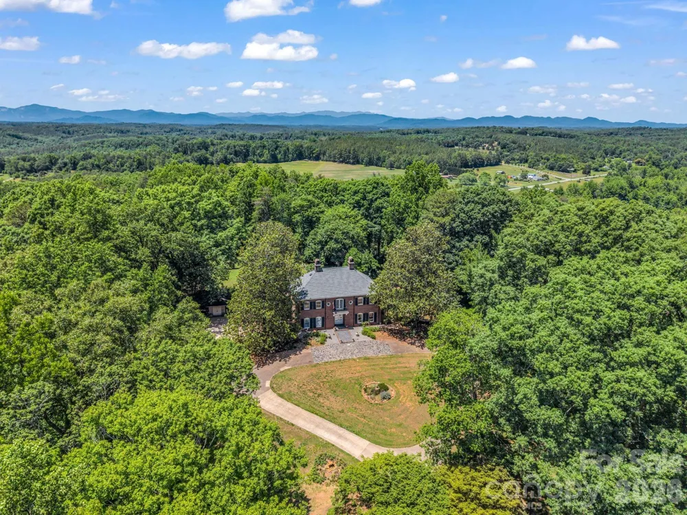 590 Miller Road Rutherfordton, NC 28139