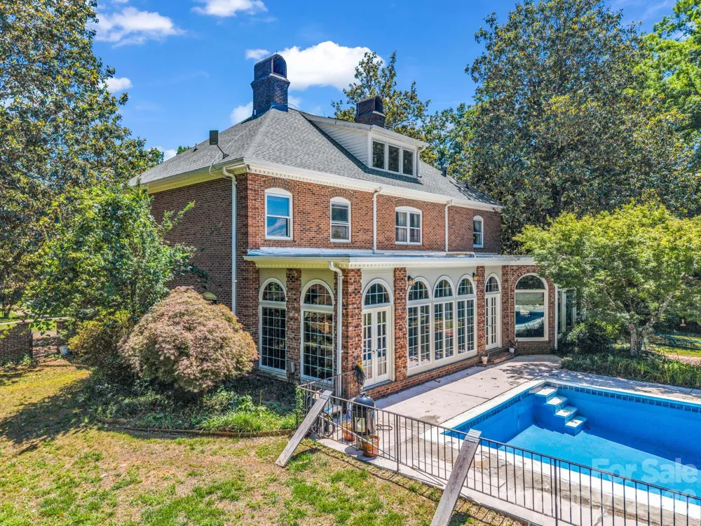 590 Miller Road Rutherfordton, NC 28139