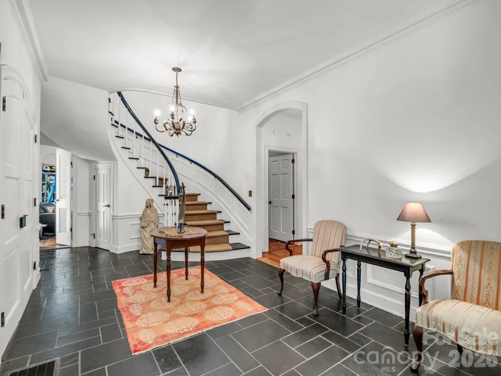 590 Miller Road Rutherfordton, NC 28139