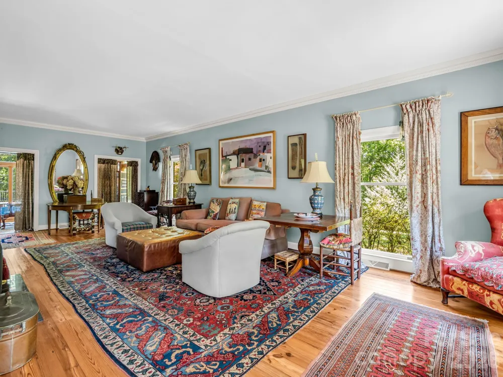 590 Miller Road Rutherfordton, NC 28139