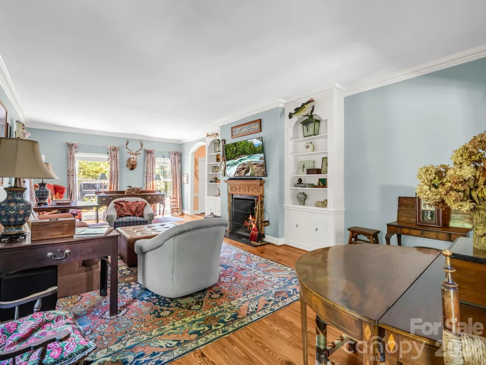 590 Miller Road Rutherfordton, NC 28139