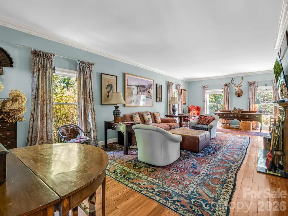 590 Miller Road Rutherfordton, NC 28139
