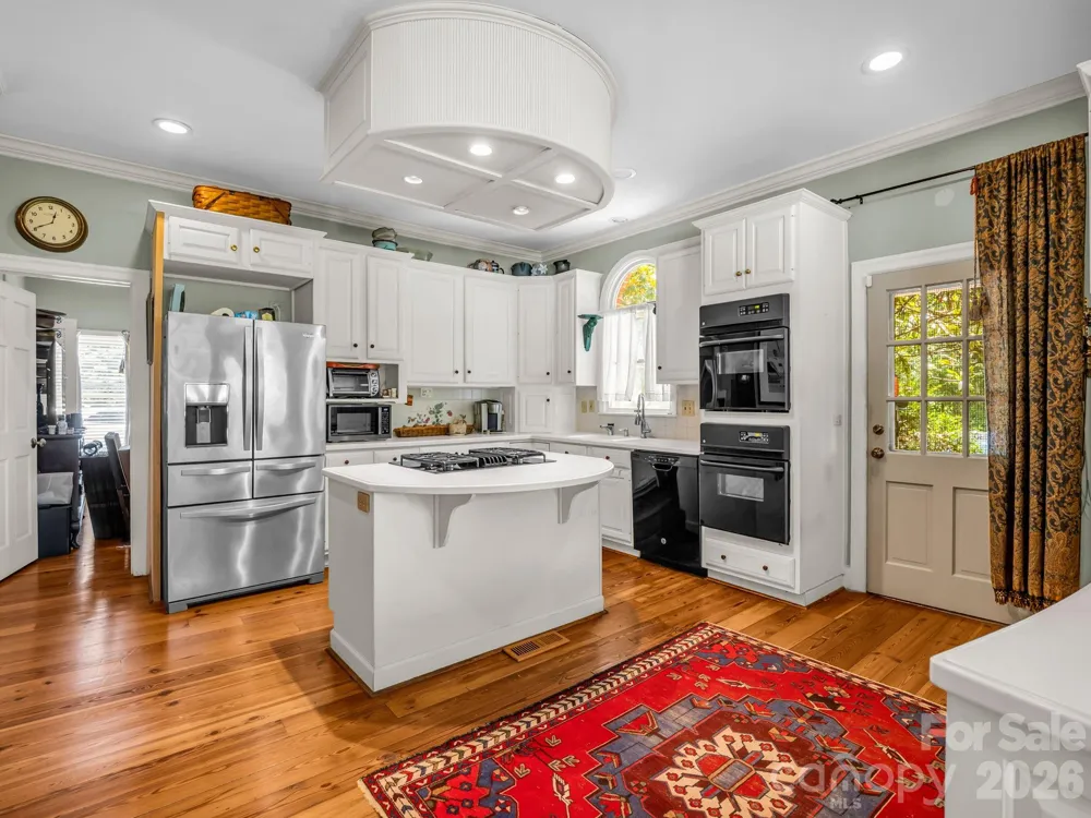 590 Miller Road Rutherfordton, NC 28139