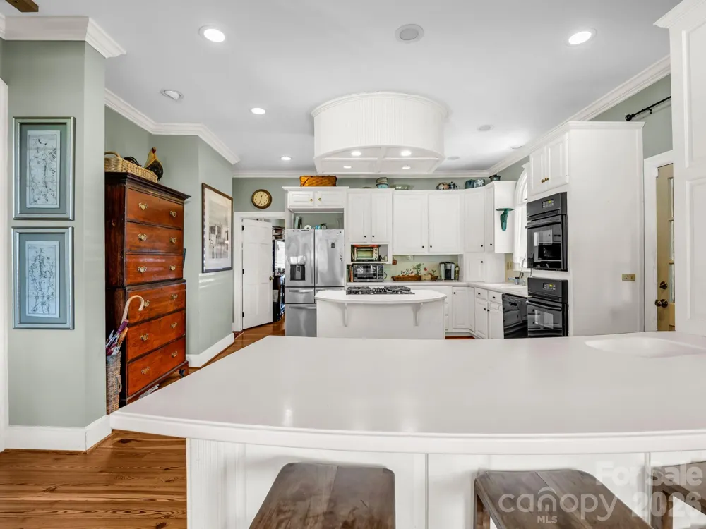 590 Miller Road Rutherfordton, NC 28139