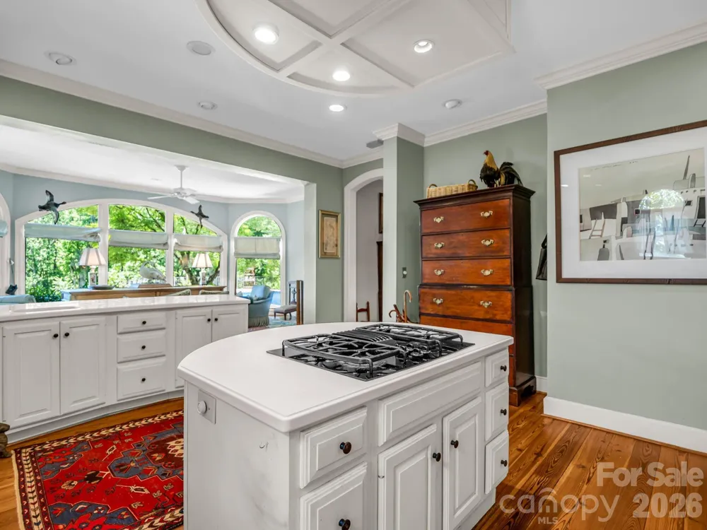 590 Miller Road Rutherfordton, NC 28139