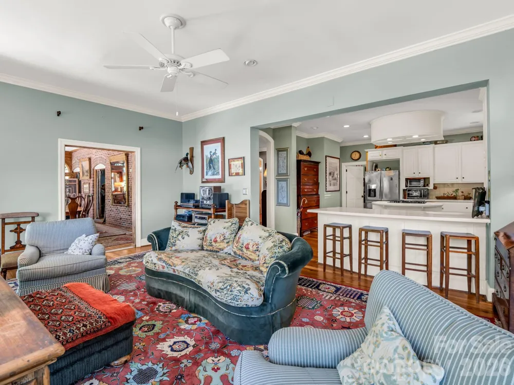 590 Miller Road Rutherfordton, NC 28139