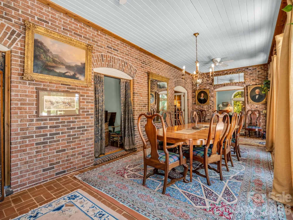 590 Miller Road Rutherfordton, NC 28139