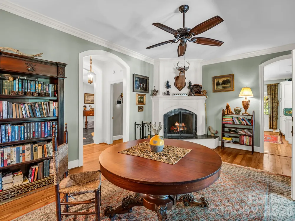 590 Miller Road Rutherfordton, NC 28139