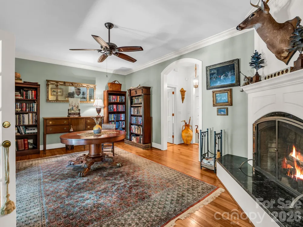 590 Miller Road Rutherfordton, NC 28139