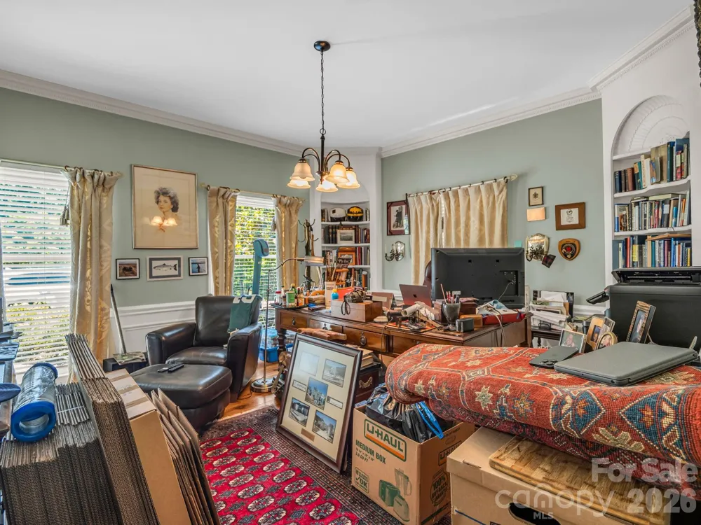 590 Miller Road Rutherfordton, NC 28139