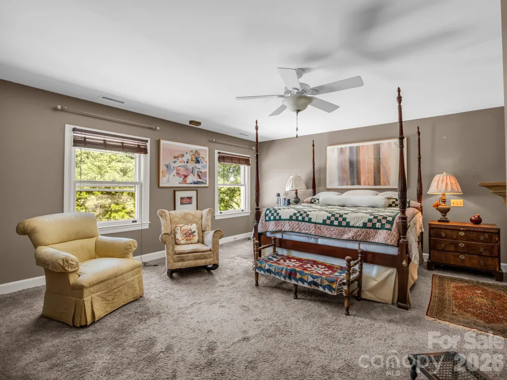 590 Miller Road Rutherfordton, NC 28139