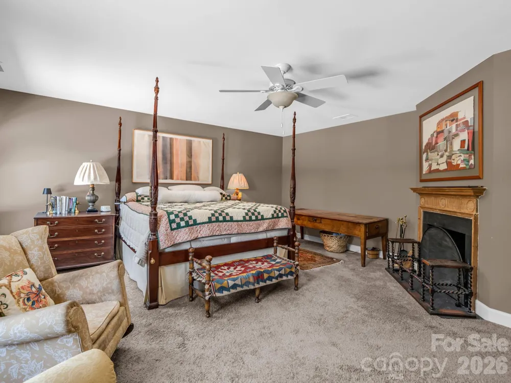 590 Miller Road Rutherfordton, NC 28139