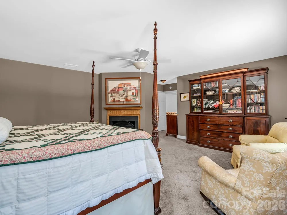 590 Miller Road Rutherfordton, NC 28139