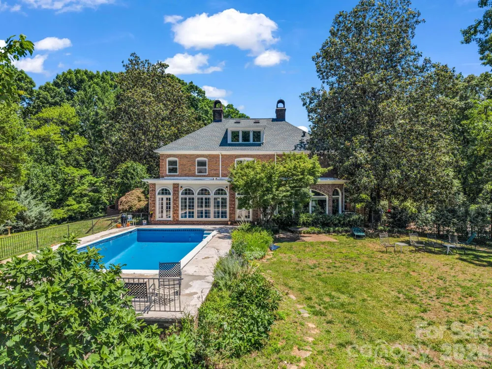590 Miller Road Rutherfordton, NC 28139