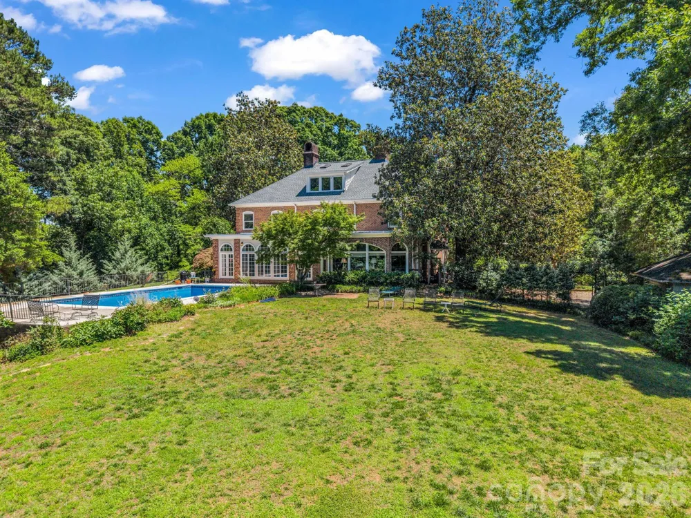 590 Miller Road Rutherfordton, NC 28139