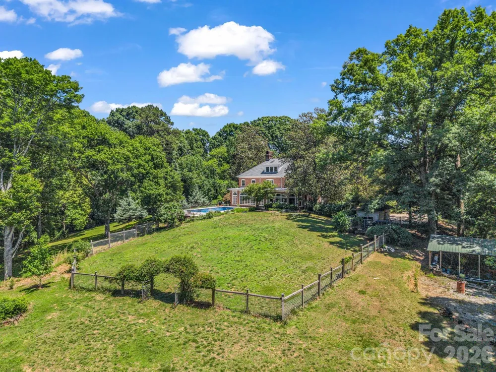 590 Miller Road Rutherfordton, NC 28139